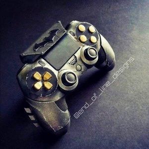 Meet your Posher, Moses